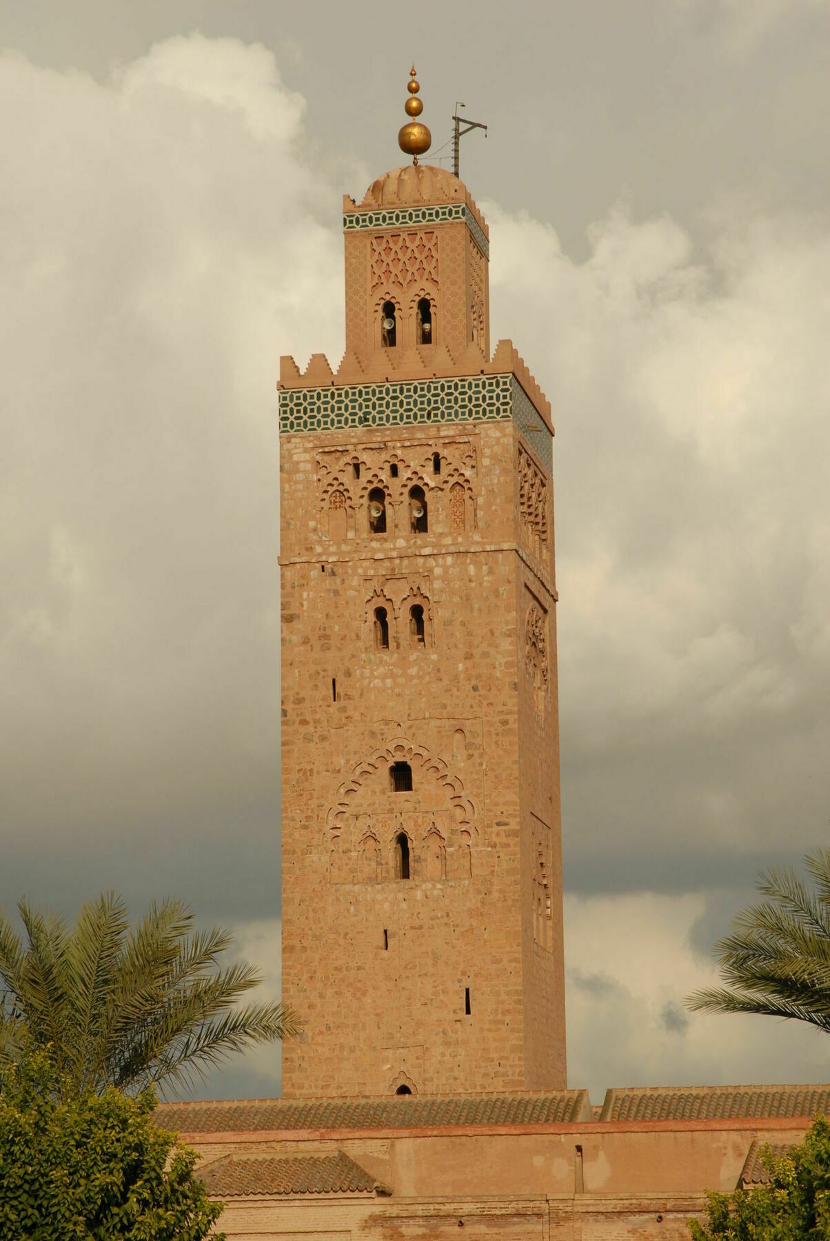 Riad Al Jana Marrakesh Exteriör bild